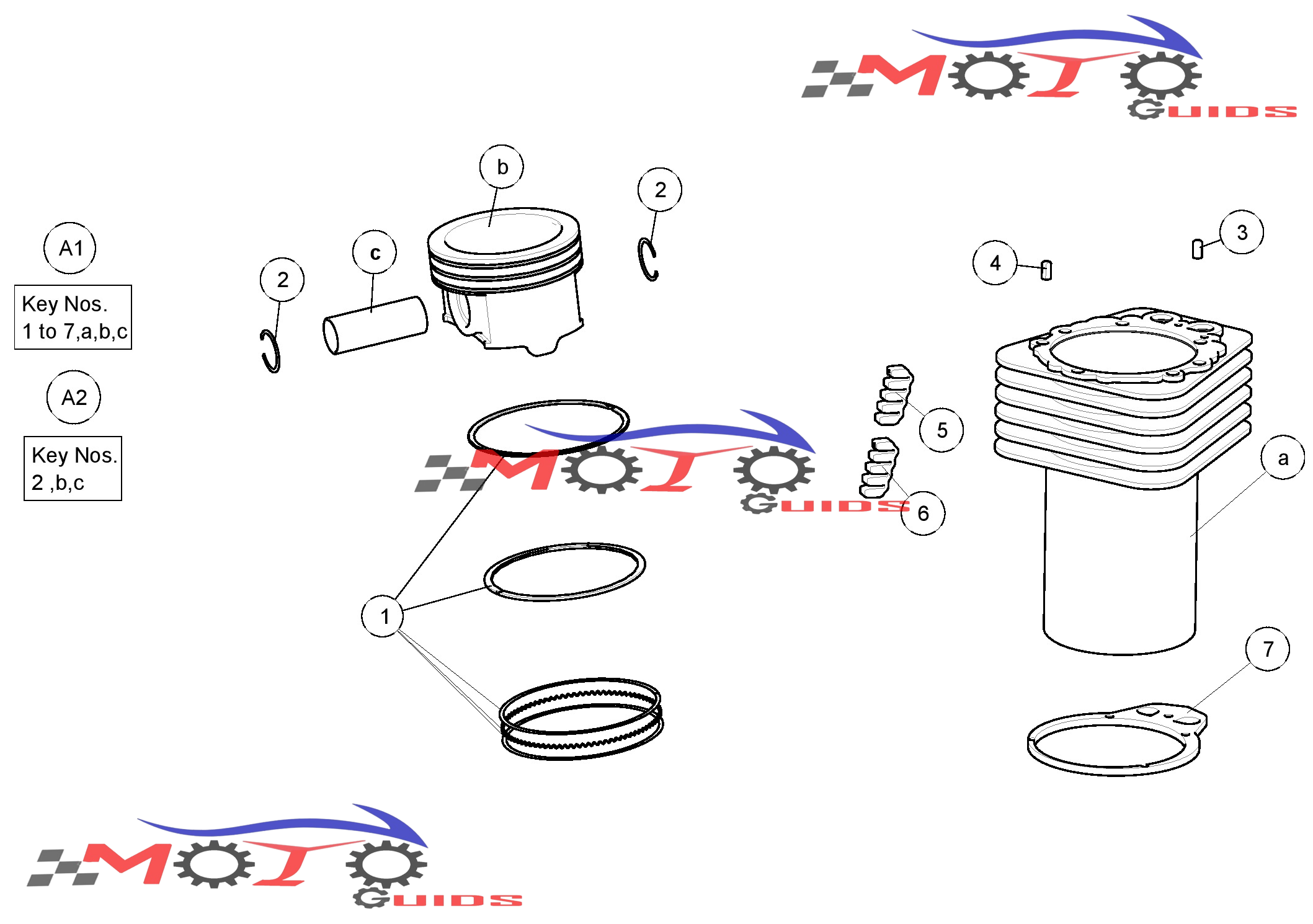 Engine Diagram